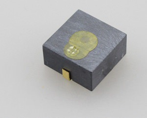 SMD BUZZER, Self Drive Piezo Buzzer