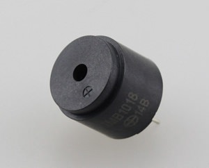 BUZZER, self Drive Magnetic Buzzer