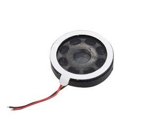 MICRO SPEAKER小喇叭  薄膜喇叭 Mylar Speaker