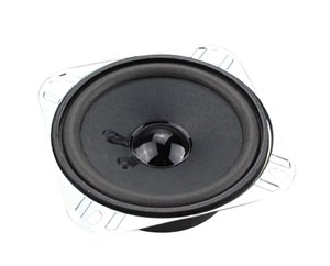 car speaker