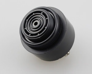 PIEZO BUZZER,Self Drive Piezo Buzzer蜂鳴器[誠迅科技有限公司]