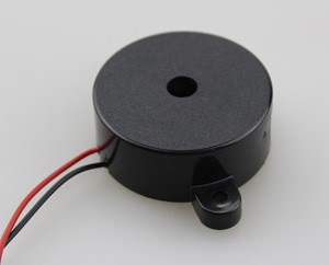 PIEZO BUZZER,Self Drive Piezo Buzzer[誠迅科技有限公司]