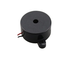 PIEZO BUZZER,Self Drive Piezo Buzzer蜂鳴器[誠迅科技有限公司]