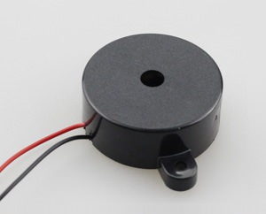 PIEZO BUZZER,Self Drive Piezo Buzzer蜂鳴器[誠迅科技有限公司]