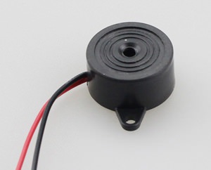 PIEZO BUZZER,Self Drive Piezo Buzzer蜂鳴器