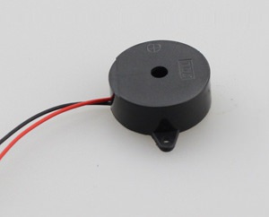 PIEZO BUZZER,Self Drive Piezo Buzzer蜂鳴器[誠迅科技有限公司]