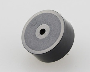 PIEZO BUZZER,Self Drive Piezo Buzzer 蜂鳴器[誠迅科技有限公司]