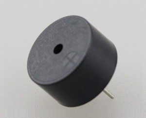 PIEZO BUZZER,Self Drive Piezo Buzzer 蜂鳴器