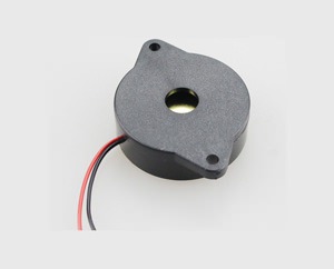 PIEZO BUZZER,External Drive Piezo Buzzer[誠迅科技有限公司]