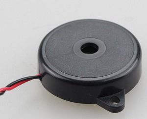 PIEZO BUZZER,External Drive Piezo Buzzer[誠迅科技有限公司]