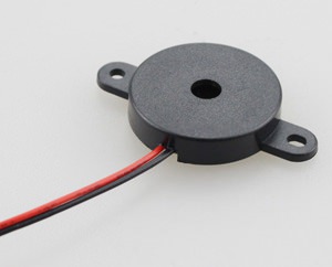 PIEZO BUZZER,External Drive Piezo Buzzer[誠迅科技有限公司]