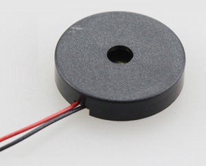 PIEZO BUZZER,External Drive Piezo Buzzer[誠迅科技有限公司]