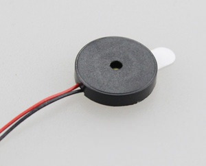 PIEZO BUZZER,External Drive Piezo Buzzer[誠迅科技有限公司]