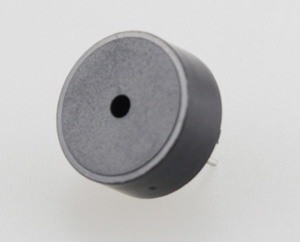 PIEZO BUZZER,External Drive Piezo Buzzer[誠迅科技有限公司]