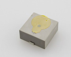 SMD BUZZER, Self Drive Piezo Buzzer