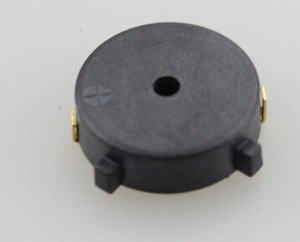 SMD BUZZER, External Drive Piezo Buzzer[誠迅科技有限公司]