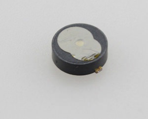 SMD BUZZER, External Drive Piezo Buzzer[誠迅科技有限公司]