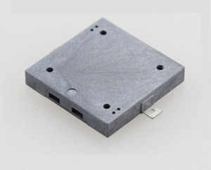 SMD BUZZER, External Drive Piezo Buzzer[誠迅科技有限公司]