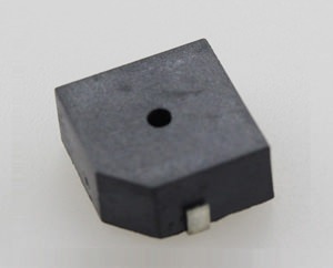 SMD BUZZER, External Drive Piezo Buzzer[誠迅科技有限公司]