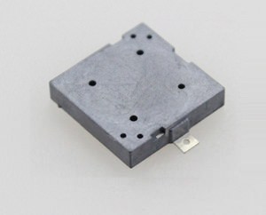 SMD BUZZER, External Drive Piezo Buzzer[誠迅科技有限公司]