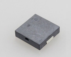 SMD BUZZER, External Drive Piezo Buzzer