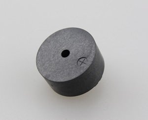 BUZZER, External Drive Magnetic Buzzer