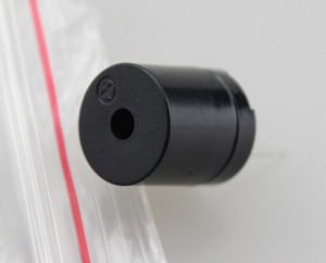 BUZZER, External Drive Magnetic Buzzer