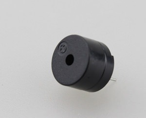 BUZZER, External Drive Magnetic Buzzer[誠迅科技有限公司]