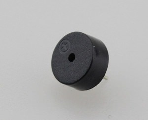 Buzzer External Drive Magnetic Buzzer[誠迅科技有限公司]