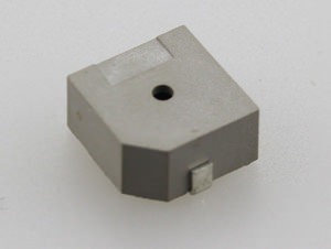 SMD BUZZER  Self Drive Magnetic Buzzer  mini buzzer 蜂鳴器[誠迅科技有限公司]