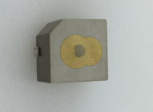 SMD BUZZER  Self Drive Magnetic Buzzer  mini buzzer 蜂鳴器[誠迅科技有限公司]