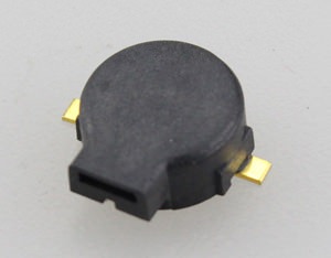 SMD BUZZER  External Drive Magnetic Buzzer  mini buzzer 蜂鳴器[誠迅科技有限公司]