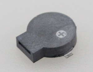 SMD BUZZER  External Drive Magnetic Buzzer  mini buzzer 蜂鳴器[誠迅科技有限公司]