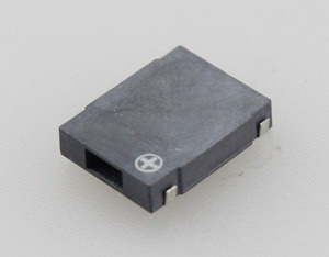 SMD BUZZER  External Drive Magnetic Buzzer  mini buzzer 蜂鳴器