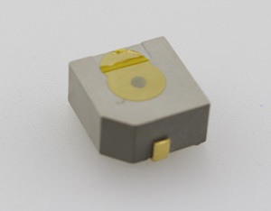 SMD BUZZER  External Drive Magnetic Buzzer  mini buzzer 蜂鳴器[誠迅科技有限公司]