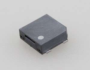 SMD BUZZER  External Drive Magnetic Buzzer  mini buzzer 蜂鳴器[誠迅科技有限公司]