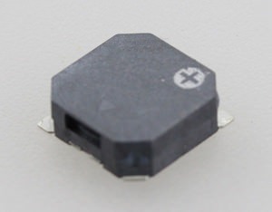 SMD BUZZER  External Drive Magnetic Buzzer  mini buzzer 蜂鳴器[誠迅科技有限公司]