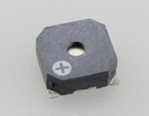 SMD BUZZER  External Drive Magnetic Buzzer  mini buzzer 蜂鳴器[誠迅科技有限公司]