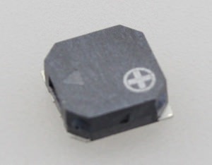 SMD BUZZER  External Drive Magnetic Buzzer  mini buzzer 蜂鳴器