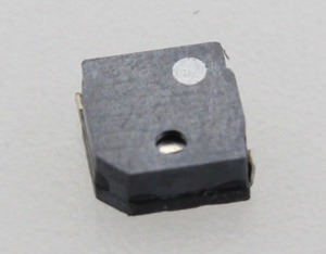 SMD BUZZER  External Drive Magnetic Buzzer  mini buzzer 蜂鳴器[誠迅科技有限公司]