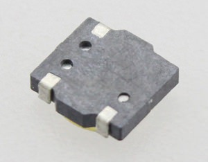 SMD BUZZER  External Drive Magnetic Buzzer  mini buzzer 蜂鳴器[誠迅科技有限公司]