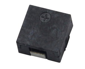 SMD BUZZER External Drive Magnetic Buzzer [誠迅科技有限公司]