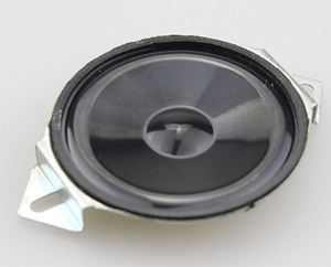 speaker