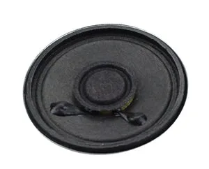 speaker