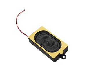 音箱喇叭 多媒體喇叭 小喇叭 NOTEBOOK SPEAKER[誠迅科技有限公司]