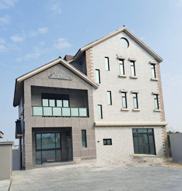 祥君建設興建公館鄉義民段175號【忠義農舍】[祥君建設有限公司]