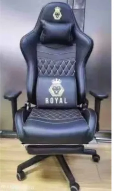 椅達人ROYAL電競椅 