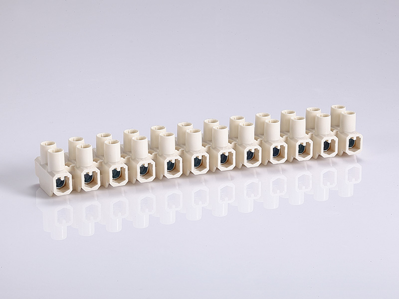 带螺纹型接线端子