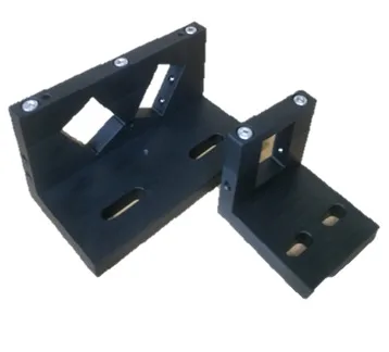 CNC 精密零件